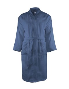 T-T1-B-Classic Bathrobe 2